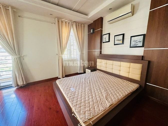 Tin Thật - Nhà Y HÌnh- chỉ 23 tỷ - Hẻm 8m 1 trục Phan Đăng Lưu- 4 tầng