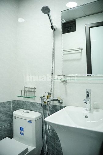 CHÍNH CHỦ CHOA THUÊ CCMN MỚI Ở LUÔN 