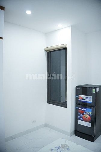 CHÍNH CHỦ CHOA THUÊ CCMN MỚI Ở LUÔN 