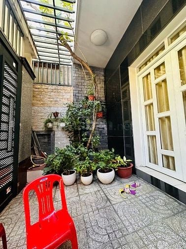 Tin Thật - Nhà Y HÌnh- chỉ 23 tỷ - Hẻm 8m 1 trục Phan Đăng Lưu- 4 tầng
