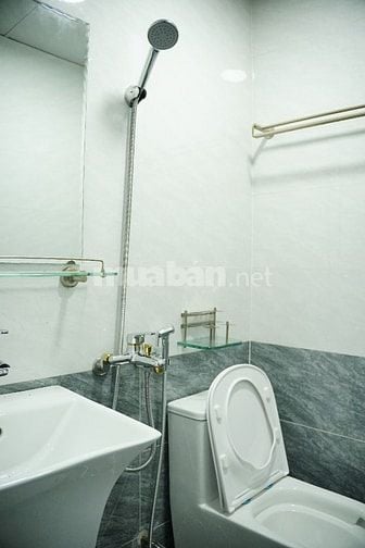 CHÍNH CHỦ CHOA THUÊ CCMN MỚI Ở LUÔN 