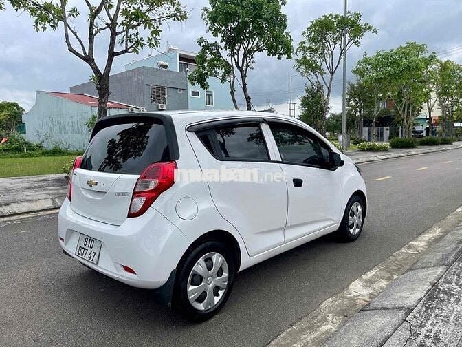 Chevrolet Spark 2018 1.2 LT - 70000 km
