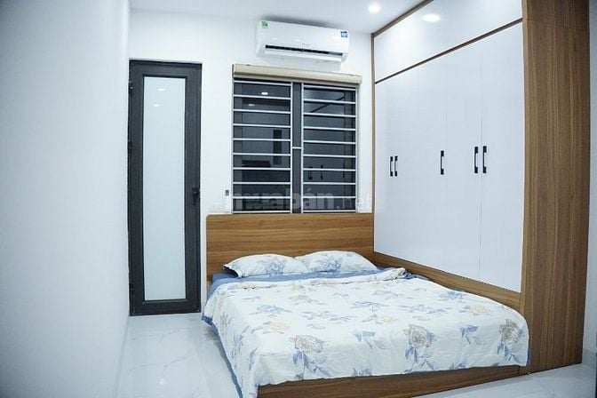 CHÍNH CHỦ CHOA THUÊ CCMN MỚI Ở LUÔN 