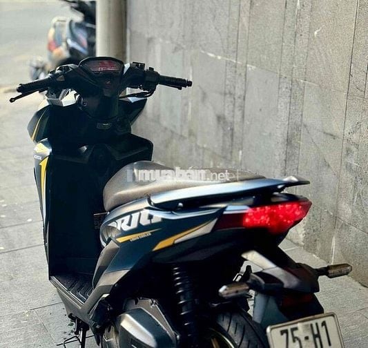 HONDA -VIRIO 125i -HỖ TRỢ TRẢ GÓP