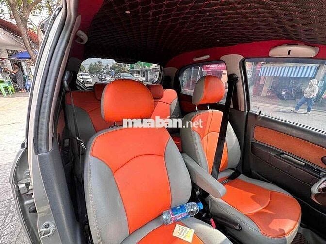 Daewoo Matiz 2007 - 122000 km