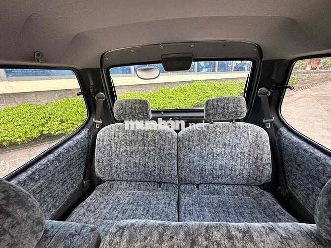 Toyota Zace 2005 súp  - 123456 km