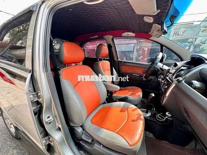 Daewoo Matiz 2007 - 122000 km