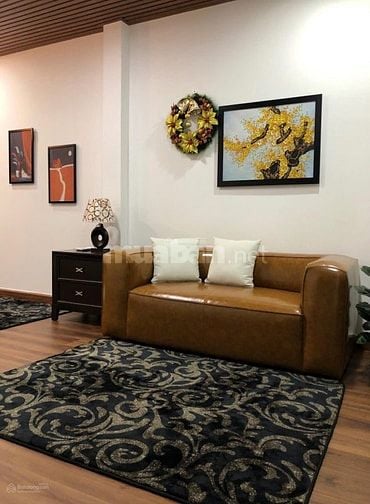 Cho thuê nhà 99/13a hồ thị kỷ, Phường 1, Quận 10