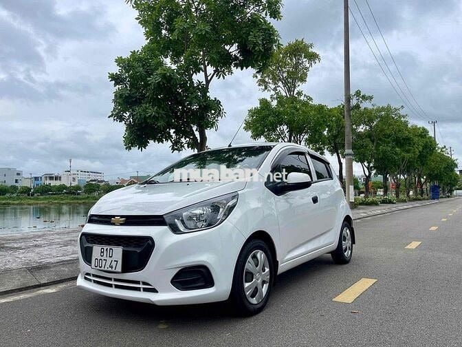Chevrolet Spark 2018 1.2 LT - 70000 km