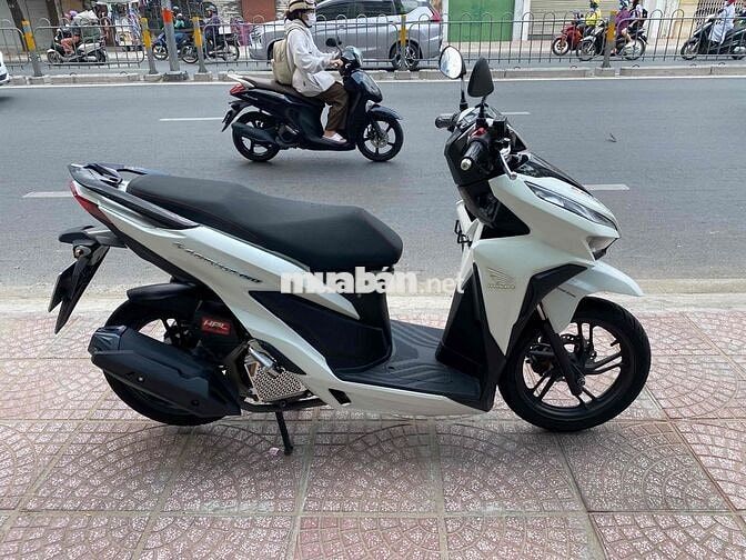vario 150 bstp 9chủ ký bao máy zin chưa rớt đầu