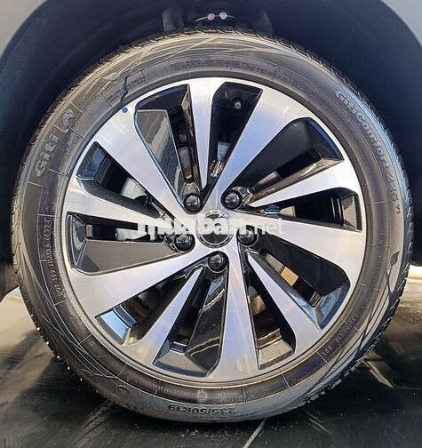 BYD Sealion 6 🚘 Xe Plug-in Hybrid Giá Rẻ
