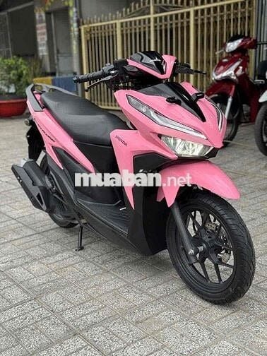Vario 125 xe đẹp keng Bao hồ sơ sang tên