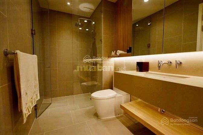 Cần bán căn hộ Satra Eximland Q.Phú Nhuận DT:88m,2PN, SH, NTCC, 5,5 tỷ