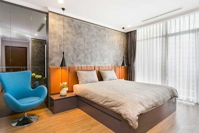 Cần bán căn hộ Satra Eximland Q.Phú Nhuận DT:88m,2PN, SH, NTCC, 5,5 tỷ