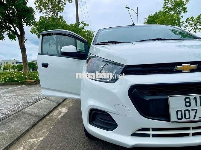 Chevrolet Spark 2018 1.2 LT - 70000 km