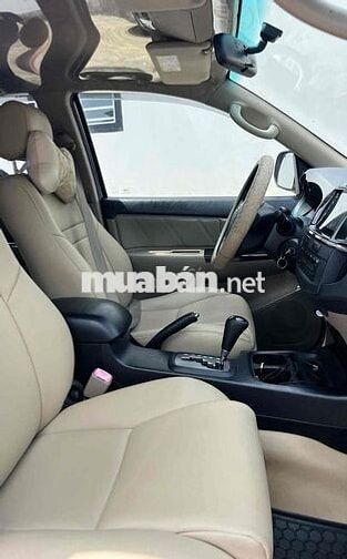 Toyota Fortuner 2014 2.7V