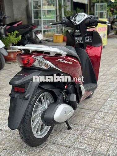 Sh Mode 2023 Abs hồ sơ cầm tay về bấm biển mới