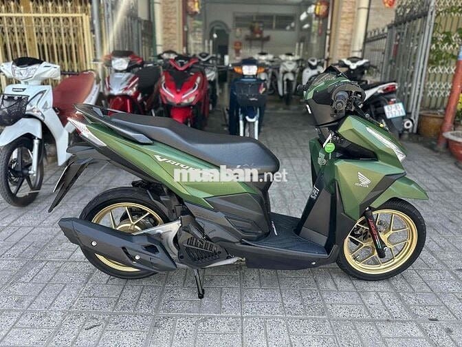Vario 150 đời max cao 2018 máy nguyên zin biển 67