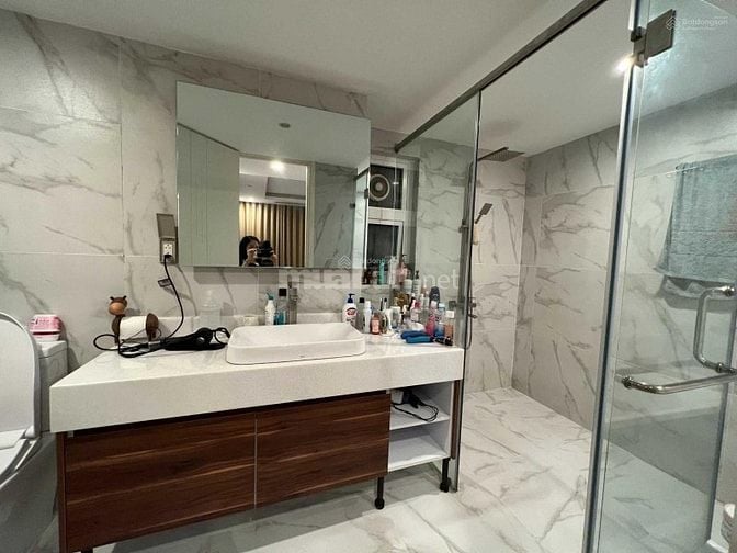 Cần bán căn hộ Satra Eximland Q.Phú Nhuận DT:88m,2PN, SH, NTCC, 5,5 tỷ