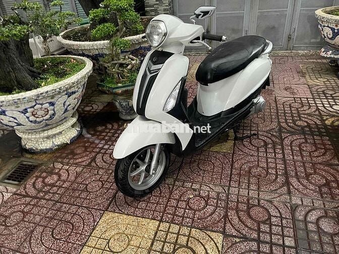 Bán xe Grande Fi,Bst đời 2016,xe đẹp Gtdd máy êm