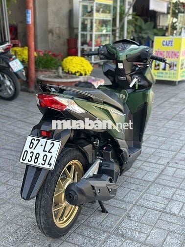 Vario 150 đời max cao 2018 máy nguyên zin biển 67