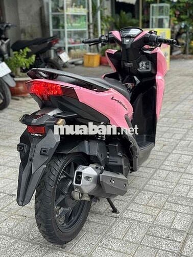 Vario 125 xe đẹp keng Bao hồ sơ sang tên