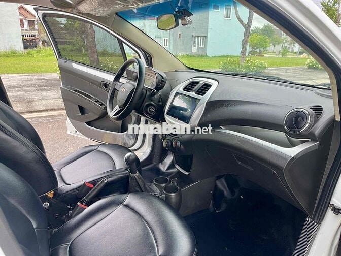 Chevrolet Spark 2018 1.2 LT - 70000 km