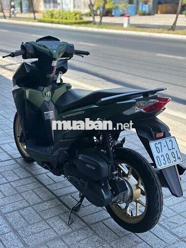 Vario 150 đời max cao 2018 máy nguyên zin biển 67