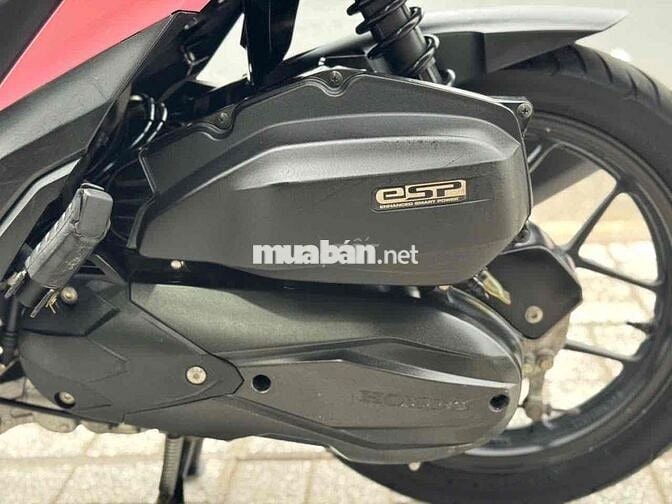 Vario 125 xe đẹp keng Bao hồ sơ sang tên