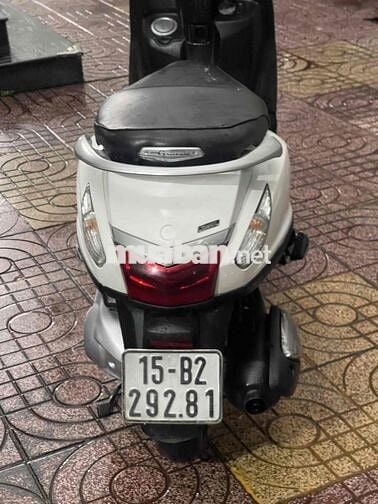 Bán xe Grande Fi,Bst đời 2016,xe đẹp Gtdd máy êm