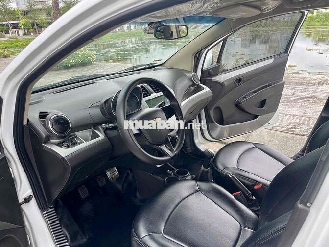 Chevrolet Spark 2018 1.2 LT - 70000 km
