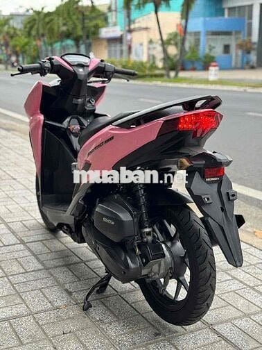 Vario 125 xe đẹp keng Bao hồ sơ sang tên