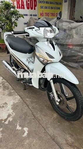 Future fi 2009 trắng 28361 ( hỗ trợ góp )