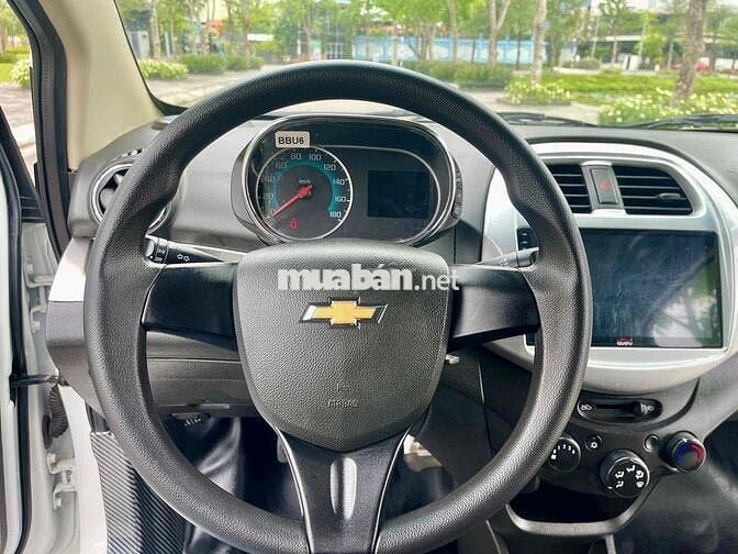 Chevrolet Spark 2018 1.2 LT - 70000 km