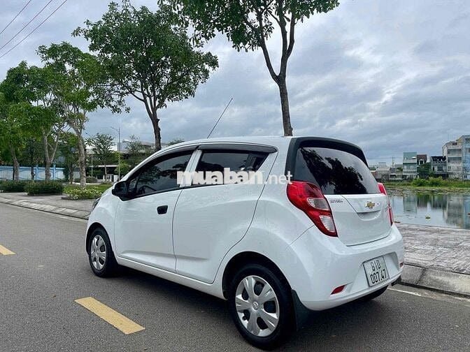 Chevrolet Spark 2018 1.2 LT - 70000 km