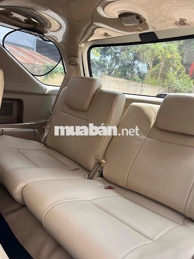 Toyota Fortuner 2014 2.7V