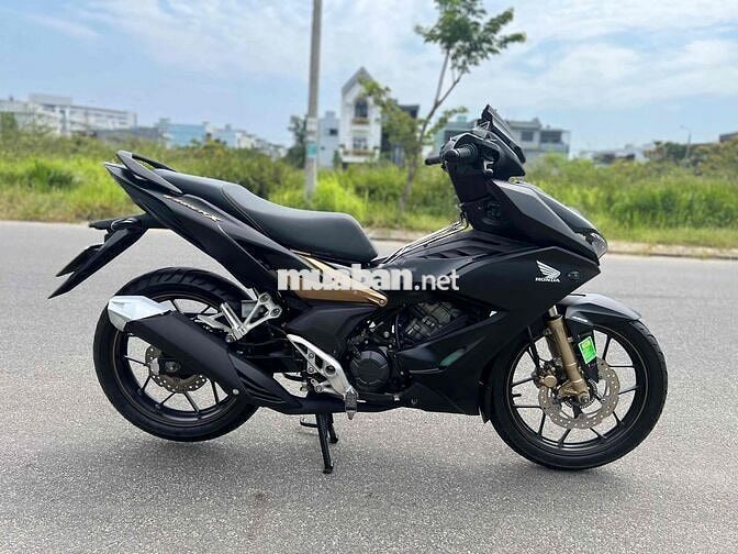 Winner X 2021 máy móc ngon chạy nhẹ tơn giá 22 tri