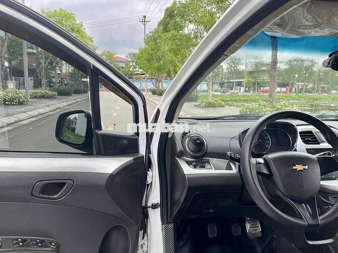 Chevrolet Spark 2018 1.2 LT - 70000 km