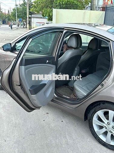 Hyundai Accent 2011 1.4 AT - 168000 km