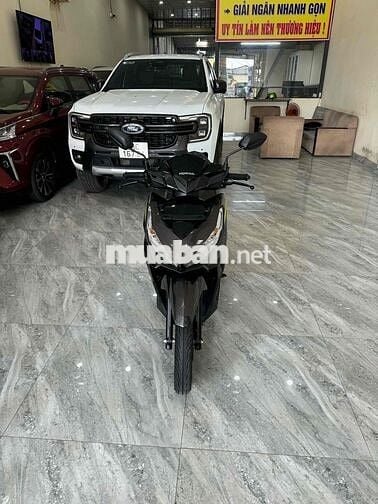 vairio 125 mẫu cũ 2000km