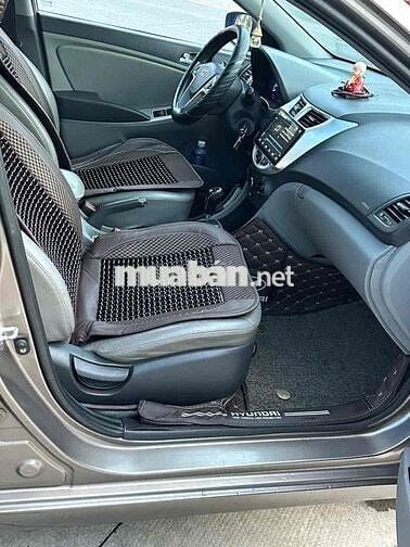 Hyundai Accent 2011 1.4 AT - 168000 km