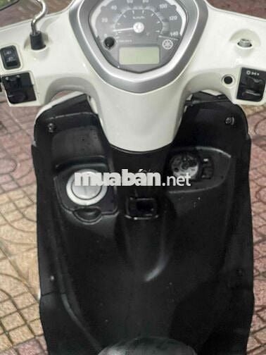 Bán xe Grande Fi,Bst đời 2016,xe đẹp Gtdd máy êm