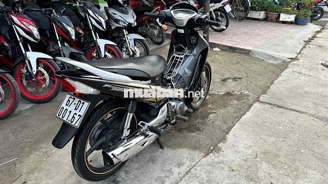 Future neo gt06 áo fi09 đen 00167 ( hỗ trợ góp )