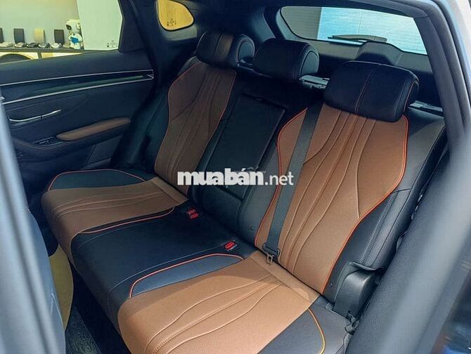 BYD Sealion 6 🚘 Xe Plug-in Hybrid Giá Rẻ
