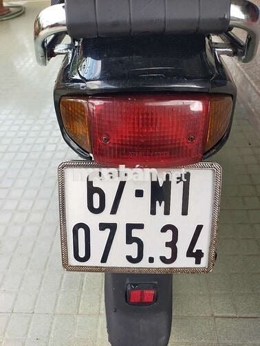 Xe Dream thái Lan ĐK 98 giá 14 tr