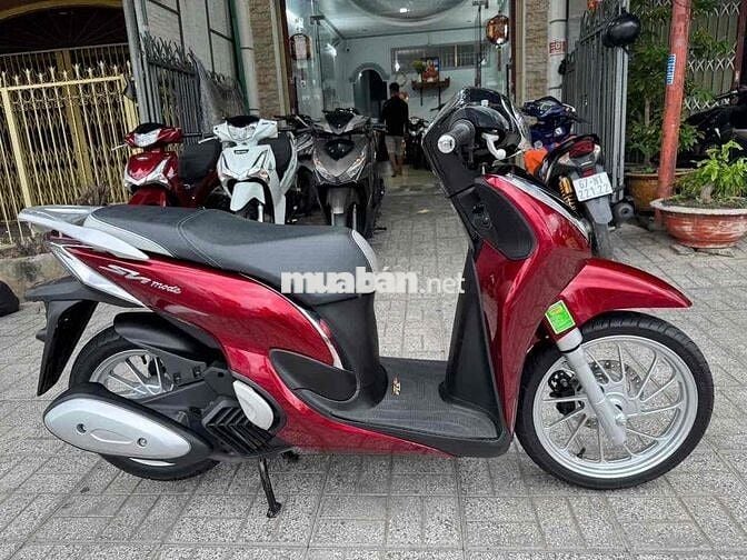 Sh Mode 2023 Abs hồ sơ cầm tay về bấm biển mới