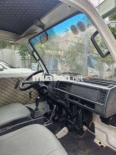 Suzuki  2001