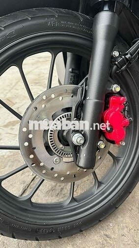 SH Mode ABS 2021 bạc đen 23149 ( hỗ trợ góp )
