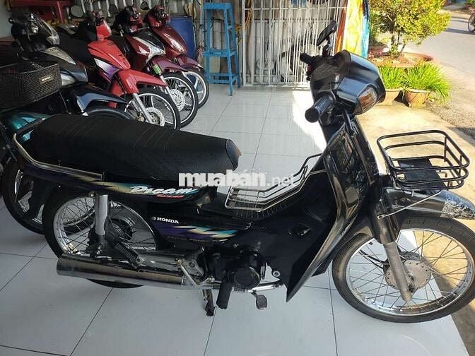 Xe Dream thái Lan ĐK 98 giá 14 tr