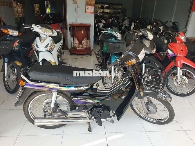 Xe Dream thái Lan ĐK 98 giá 14 tr